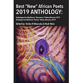 Best New African Poets 2019 Anthology