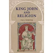King John and Religion