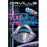 The Orville Season 2.5: Launch Day