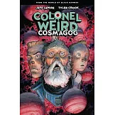 Colonel Weird: Cosmagog