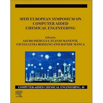 30th European Symposium on Computer Aided Chemical Engineering, Volume 47