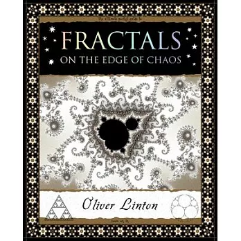 Fractals: On the Edge of Chaos