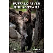 Buffalo River Hiking Trails #5