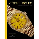 Vintage Rolex: The Largest Collection of Vintage Rolex Watches in the World