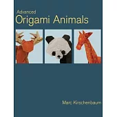 Advanced Origami Animals