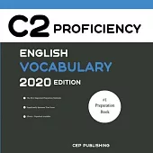 English C2 Proficiency Vocabulary 2020 Edition