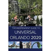 The Independent Guide to Universal Orlando 2020