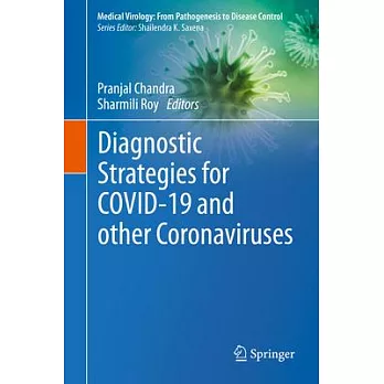 Diagnostic Strategies for Coronavirus (Covid-19) and Other Coronaviruses Infections