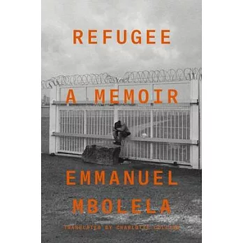 Refugee: A Memoir