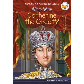 Who was Catherine the Great?