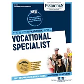Vocational Specialist