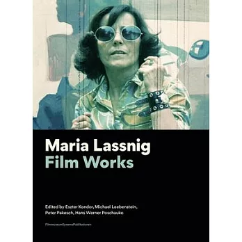 Maria Lassnig: Film Works