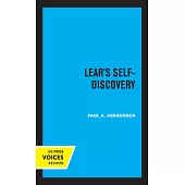 Lear’’s Self-Discovery