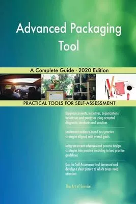 Advanced Packaging Tool A Complete Guide - 2020 Edition