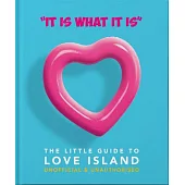 Little Book of Love Island: The Little Guide to Love Island