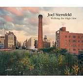 Joel Sternfeld: Walking the High Line