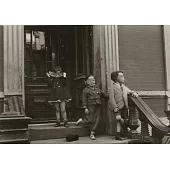 Helen Levitt: New York