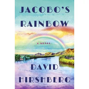 Jacobo’’s Rainbow