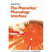 The Phonetics/Phonology Interface