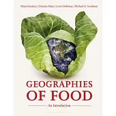 Geographies of Food: An Introduction