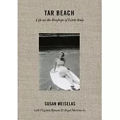 Susan Meiselas: Tar Beach