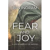 Fear and Joy: : A life in and out of nappies