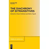 The Diachrony of Ditransitives
