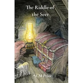 The Riddle of the Seer: A complete story, this is the first book in The Power of Pain series
