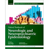 Oxford Textbook of Neurologic and Neuropsychiatric Epidemiology