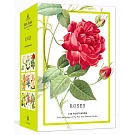 Roses: 100 Postcards from the Archives of the New York Botanical Garden