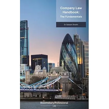 Company Law Handbook