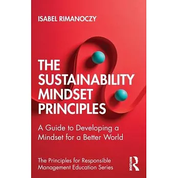 The Sustainability Mindset Principles