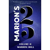 Marion’’s 25 Volume II