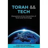 Torah && Tech: Discussions at the Intersection of Torah and Technology