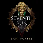The Seventh Sun Lib/E