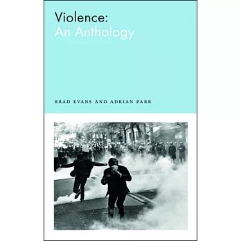 Violence: An Anthology
