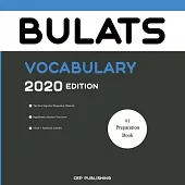 Linguaskill Business (BULATS) Vocabulary 2020 Edition: All Words You Should Know to Successfully Complete Speaking and Writing Parts of Linguaskill Bu