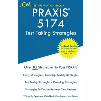 PRAXIS 5174 Test Taking Strategies: PRAXIS 5174 Exam - Free Online Tutoring - The latest strategies to pass your exam.