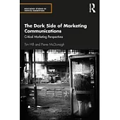 The Dark Side of Marketing Communications: Critical Marketing Perspectives
