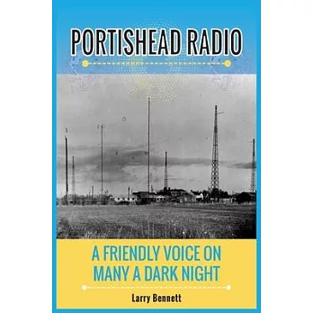 Portishead Radio