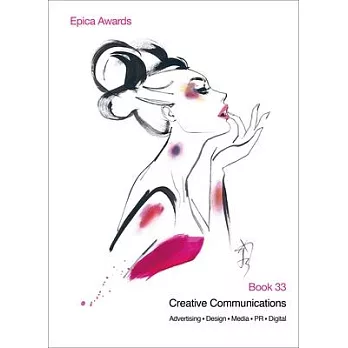 Epica Book 33: Creative Communications