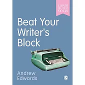 Beat Your Writer’’s Block