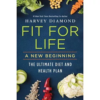 Fit for Life: A New Beginning