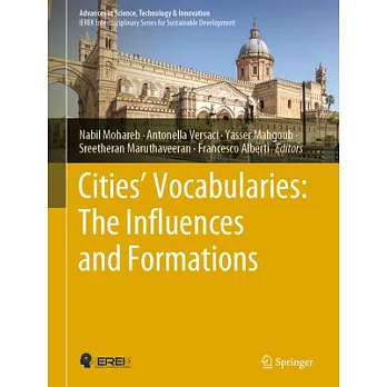 Cities’’ Vocabularies: The Influences and Formations