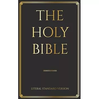 The Holy Bible: Literal Standard Version (LSV), 2020