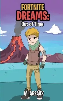 Fortnite Dreams: Out of Time
