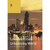 Liveable Cities: Urbanising World