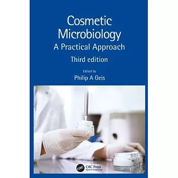 Cosmetic Microbiology: A Practical Approach