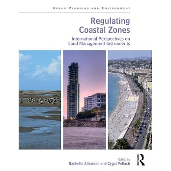 Regulating Coastal Zones: International Perspectives on Land-Management Instruments