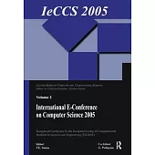 International E-Conference on Computer Science (Ieccs 2005)